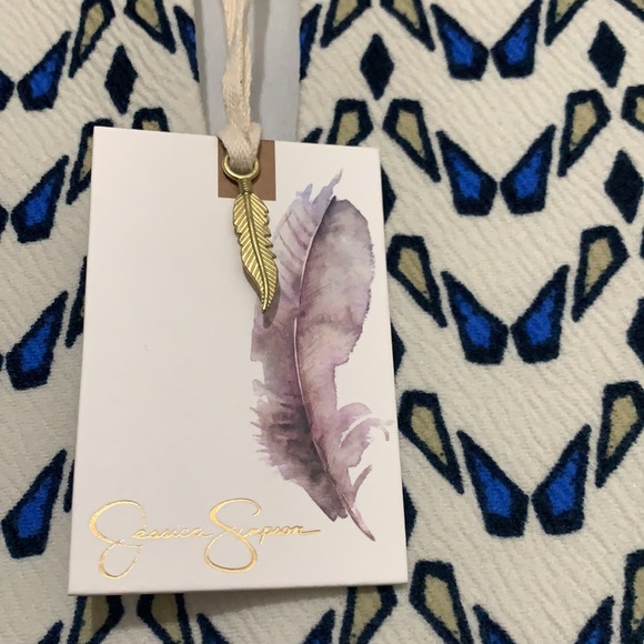 Jessica Simpson Dress - Picture 7 of 10